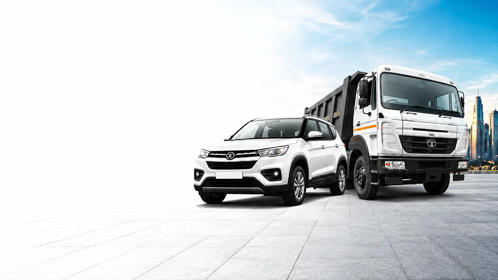 Pre-owned Cars & Commercial Vehicles - JFS Finance